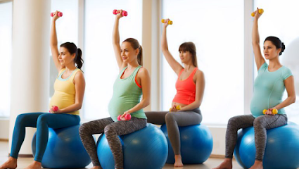 Bloom Health Physiotherapy & Women’s Wellness